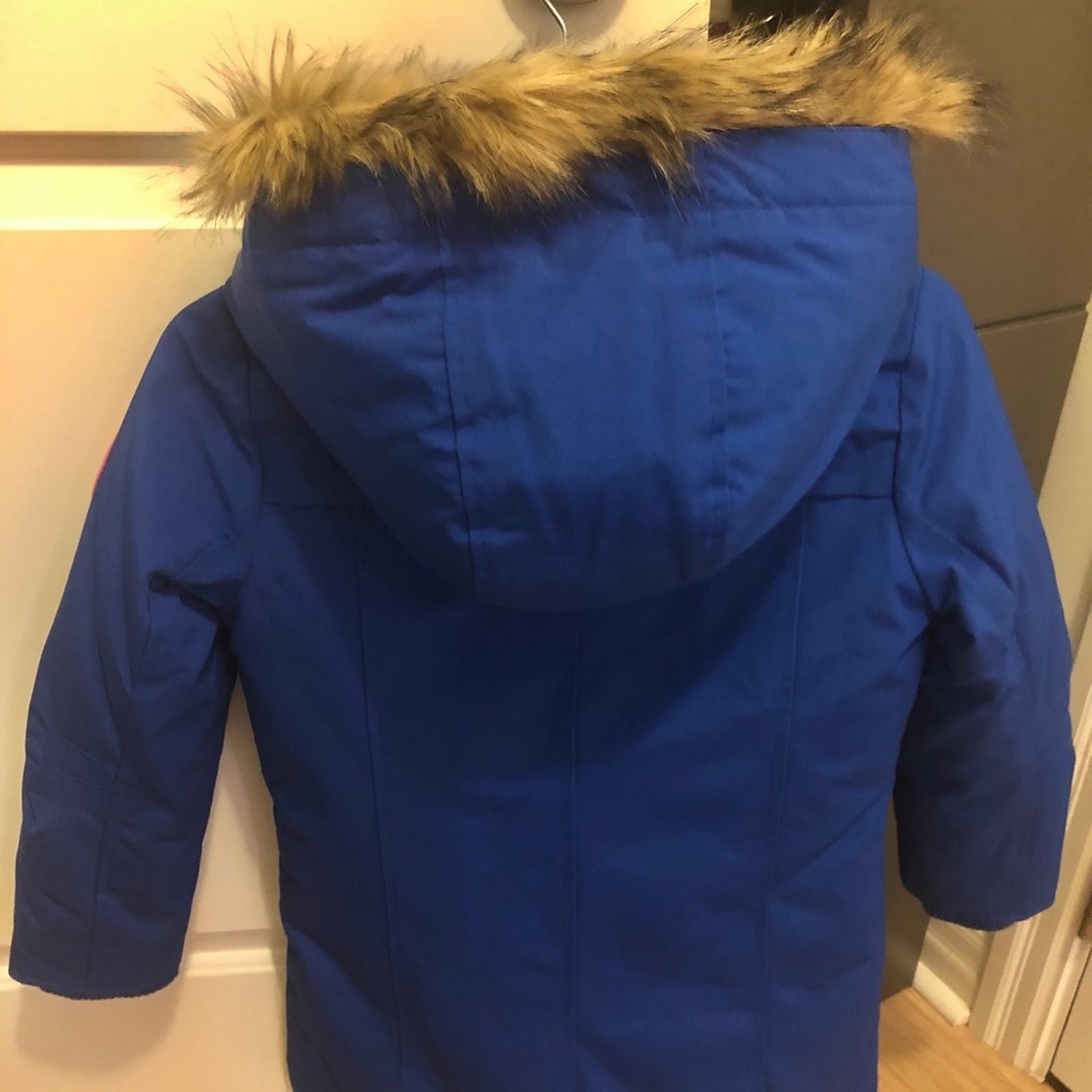 Girls jacket - Picture 2 of 2